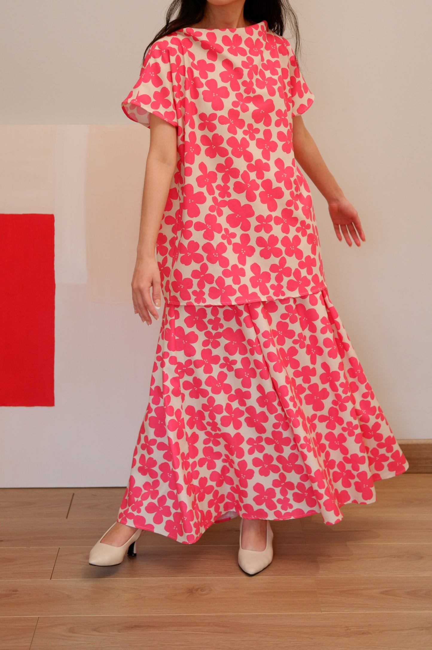 Mari Skirt (PRE-ORDER)