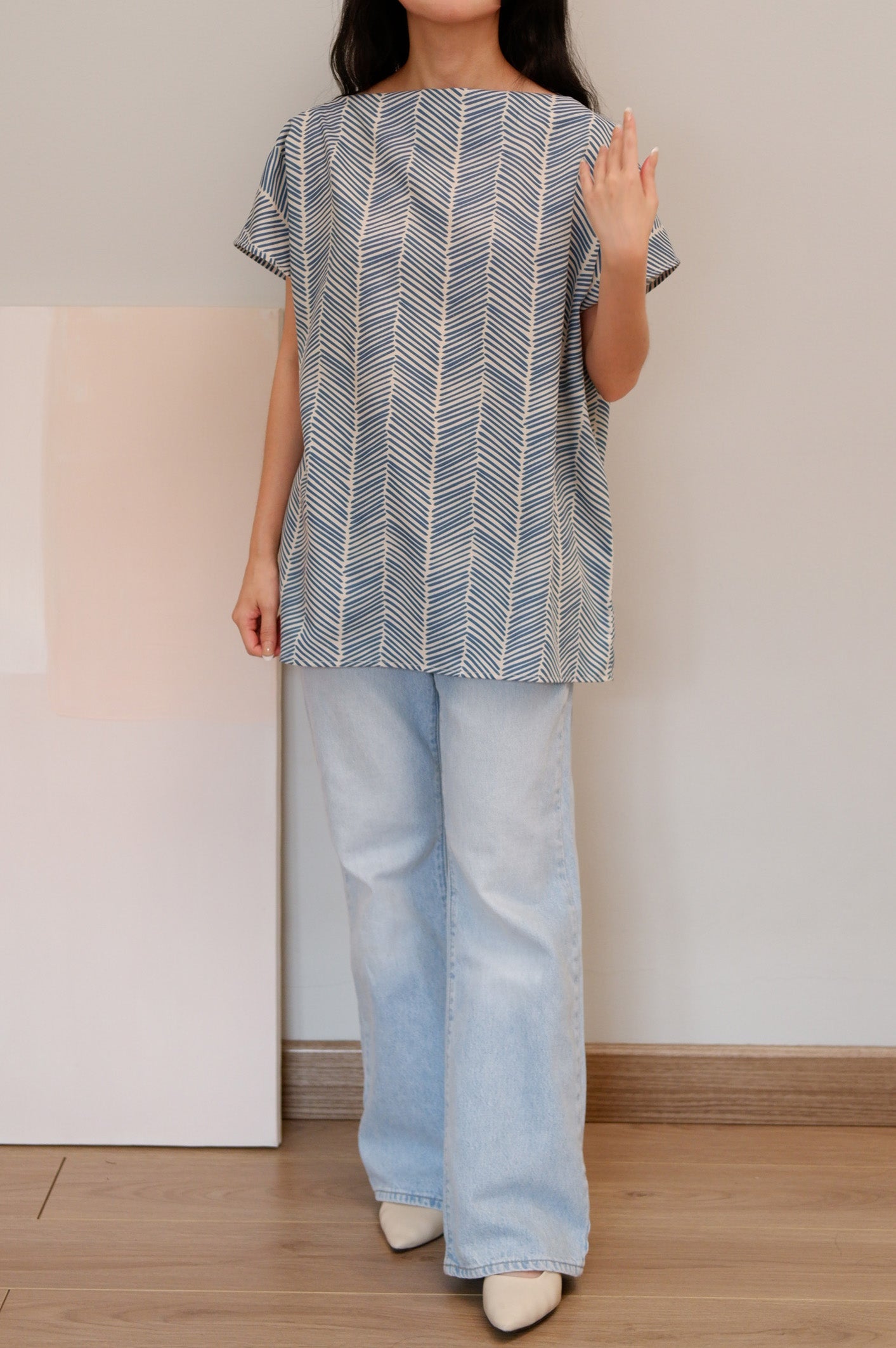Kumo Shirt (PRE-ORDER)