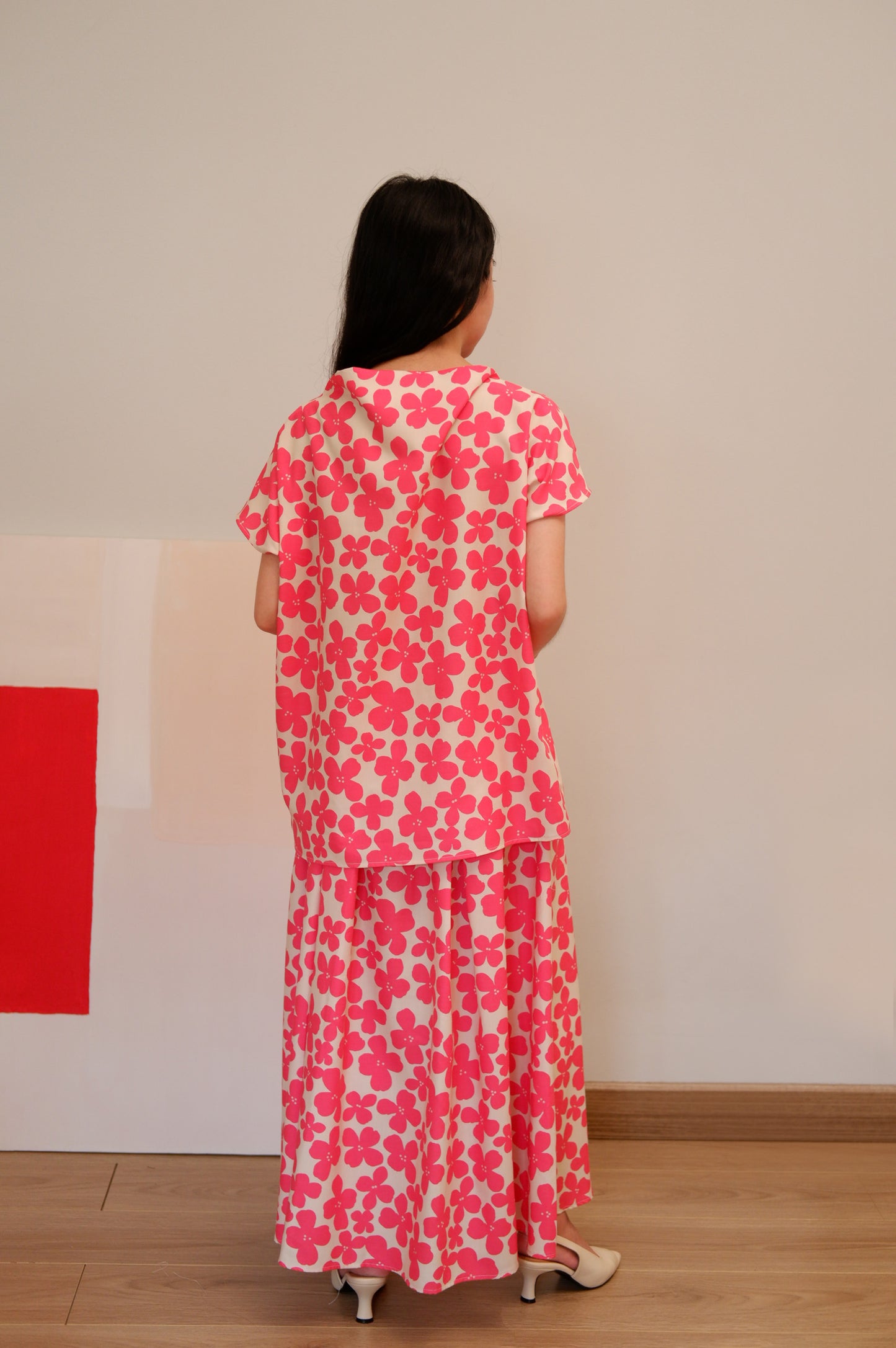 Mari Skirt (PRE-ORDER)