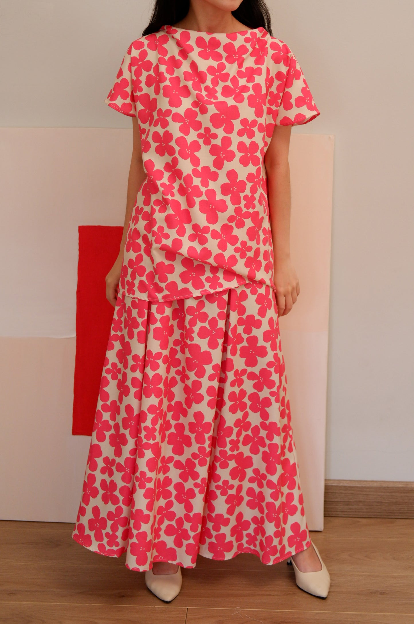 Mari Skirt (PRE-ORDER)