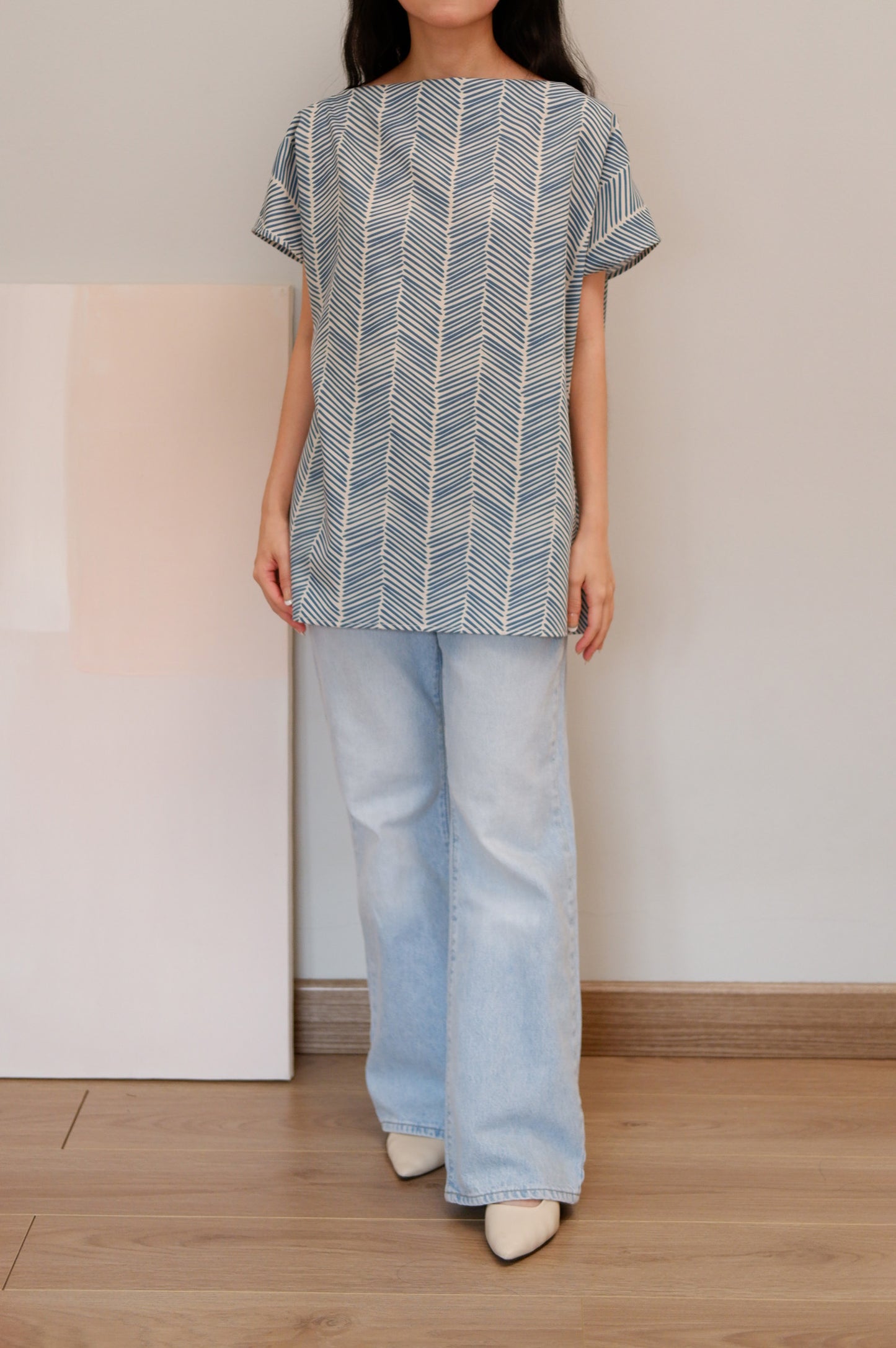 Kumo Shirt (PRE-ORDER)