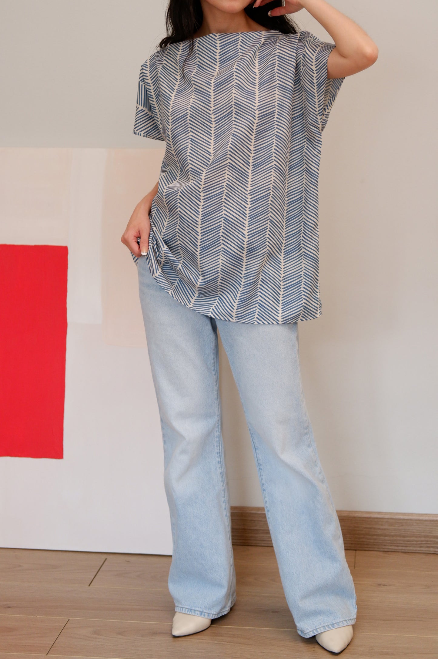 Kumo Shirt (PRE-ORDER)