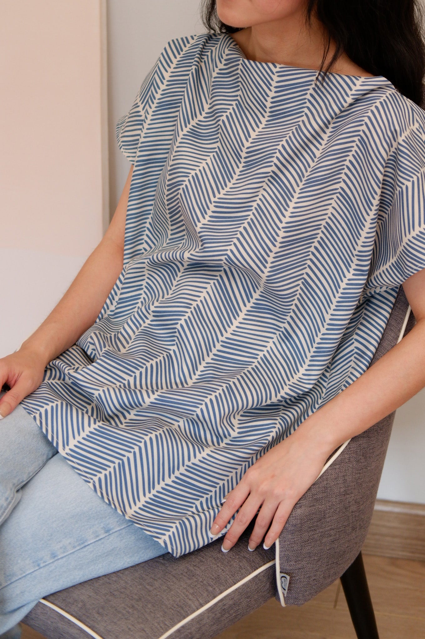 Kumo Shirt (PRE-ORDER)