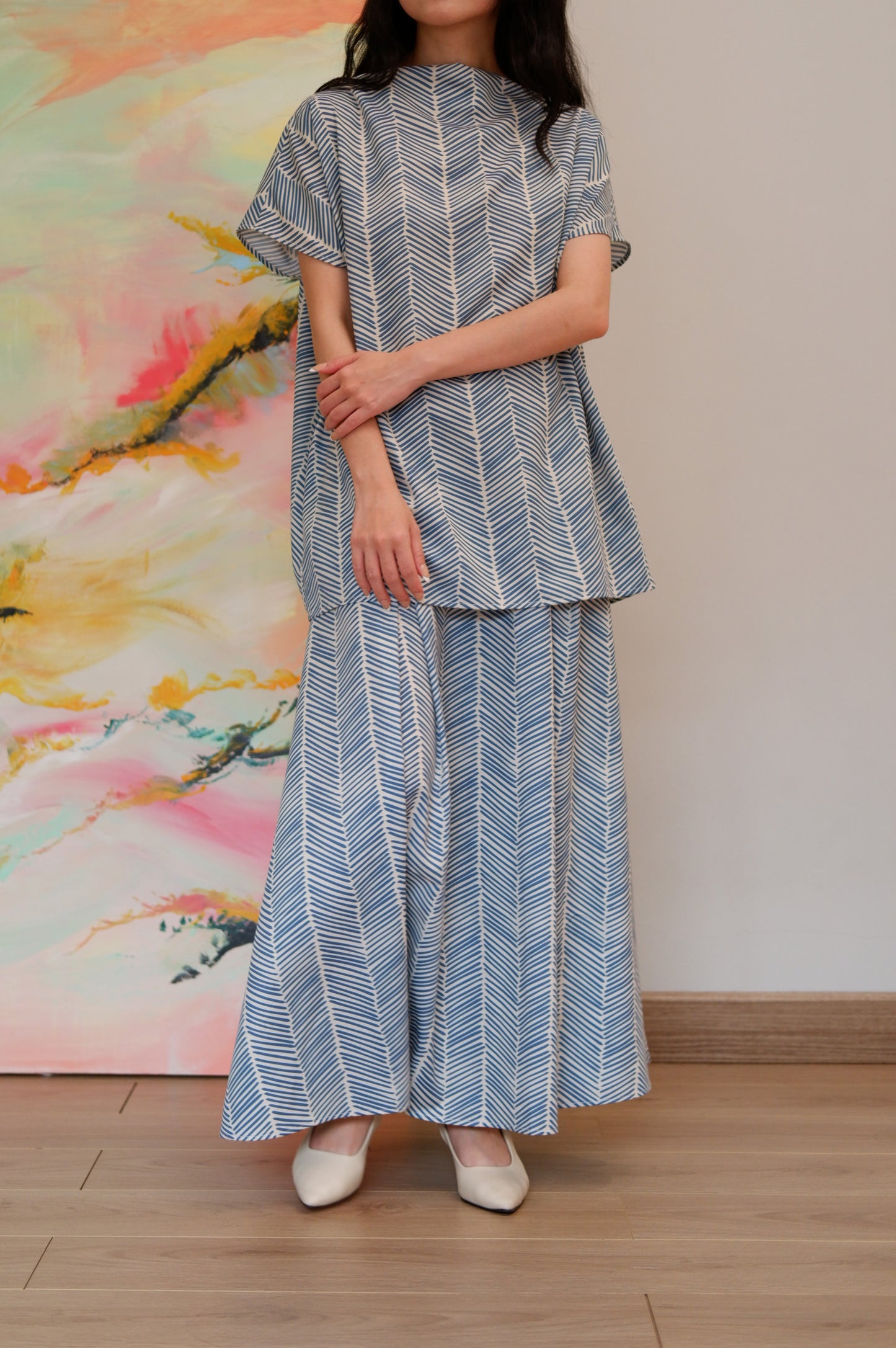 Kumo Skirt (PRE-ORDER)