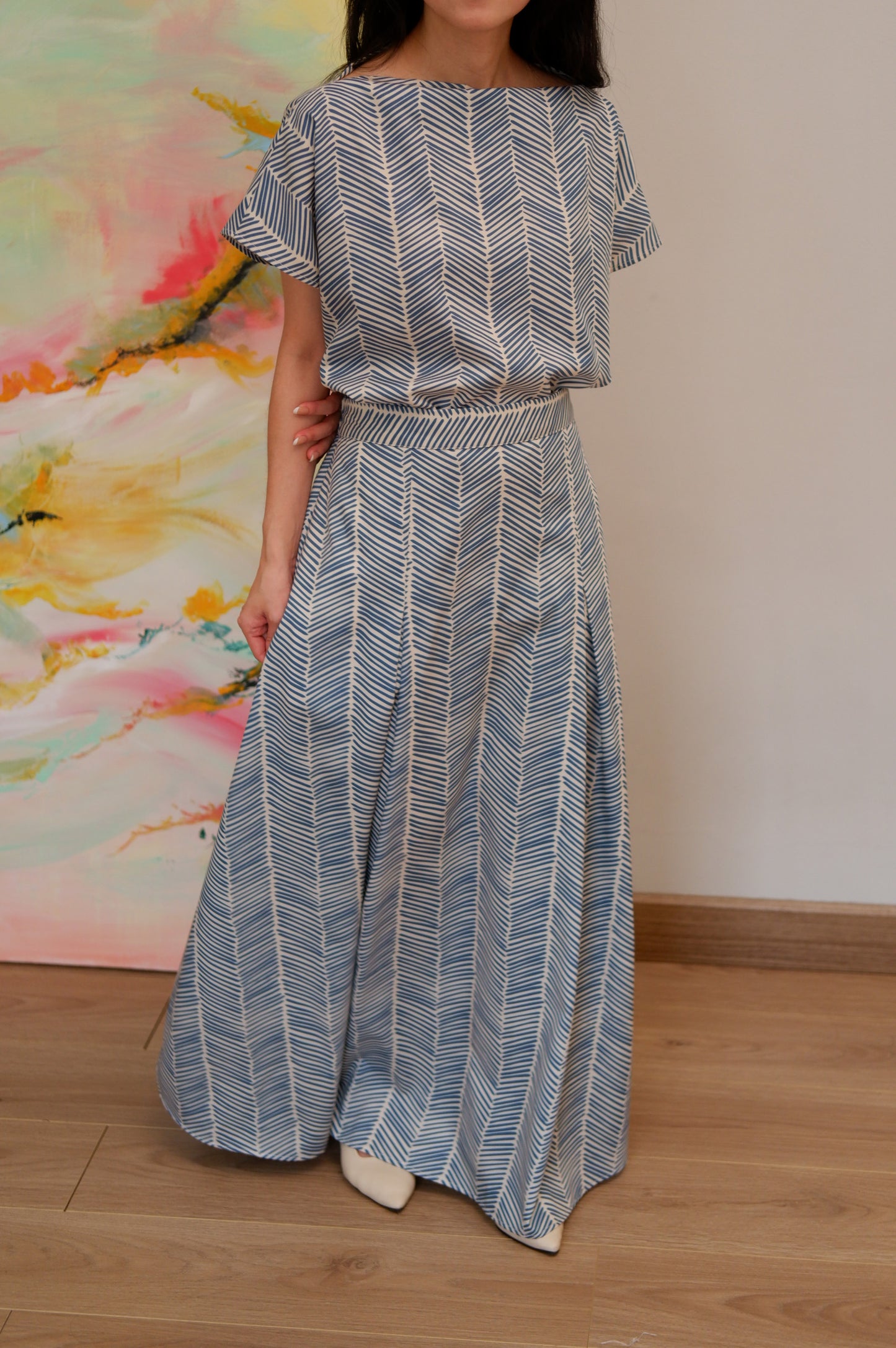 Kumo Skirt (PRE-ORDER)