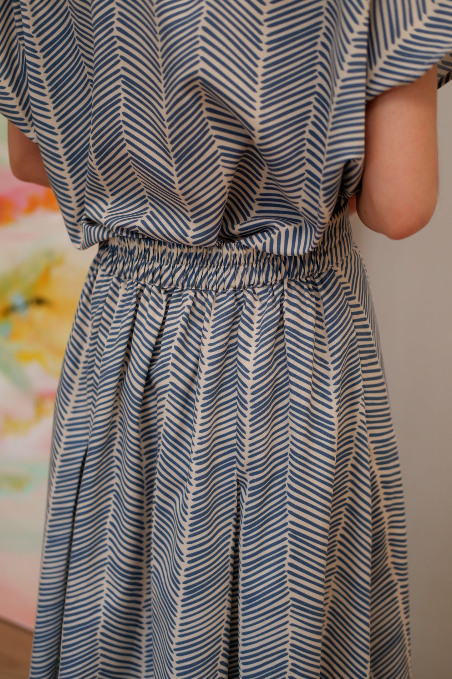 Kumo Skirt (PRE-ORDER)