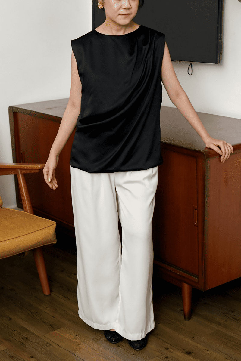 Kuro Blouse