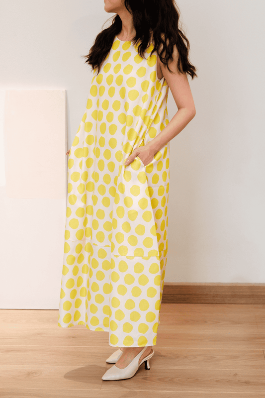 Mone Dress