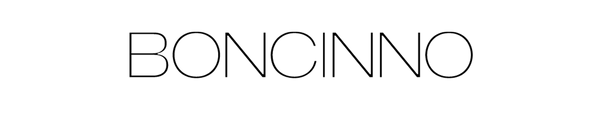 Boncinno